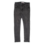 LEVI'S Womens Jeans Grey Slim Skinny W29 L28