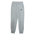PUMA Mens Joggers Green Tapered S W26 L29
