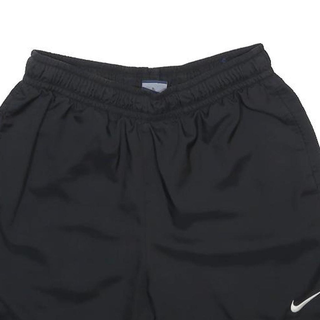 NIKE Mens Shorts Black Casual S W26 Lightweight Sportswear