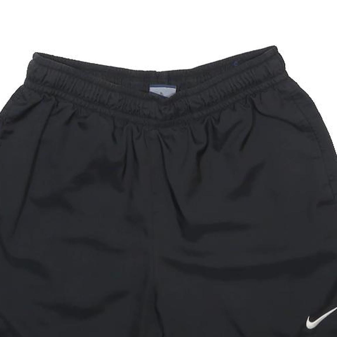 NIKE Mens Shorts Black Casual S W26 Lightweight Sportswear