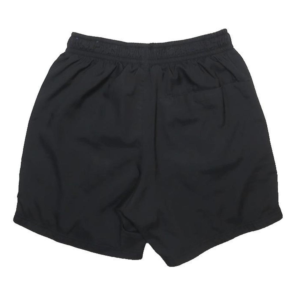 NIKE Mens Shorts Black Casual S W26 Lightweight Sportswear