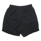 NIKE Mens Shorts Black Casual S W26 Lightweight Sportswear