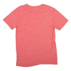 HILFIGER DENIM Mens T-Shirt Pink M