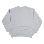 LEE Workwear Mens Sweatshirt Grey 2XL