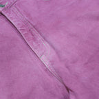 NORWISS Womens Jeans Pink Relaxed Tapered Denim Medium W30 L28 Casual Comfort