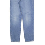 LEVI'S Womens Jeans Blue Regular Straight Denim Medium W26 L28 Classic Fit