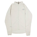 THE NORTH FACE Womens Shell Jacket Cream M