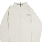 THE NORTH FACE Womens Shell Jacket Cream M