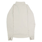 THE NORTH FACE Womens Shell Jacket Cream M