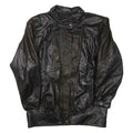 Womens Jacket Black M