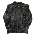 Womens Jacket Black M