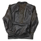 Womens Jacket Black M