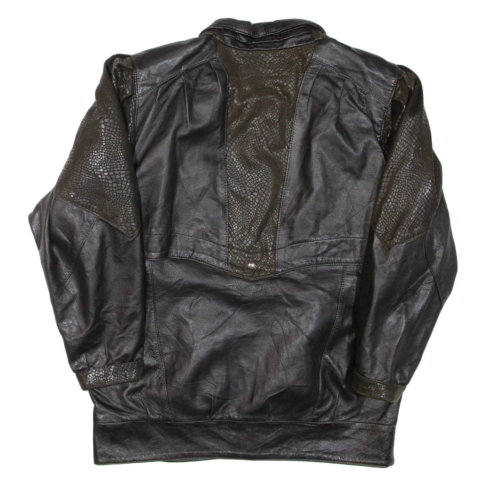 Womens Jacket Black M