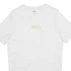 PUMA Mens T-Shirt White S