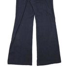 DKNY Womens Jeans Blue Relaxed Bootcut Denim Medium W30 L30 Classic Style