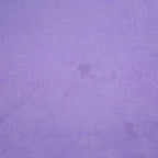 SLAZENGER Mens Purple T-Shirt 4XL Short Sleeve Crew Neck Cotton Casual