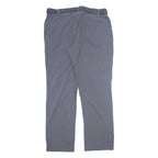 NORDCAP Outdoor Mens Trousers Grey Regular Straight W38 L24