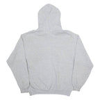 NFL Indianapolis Colts Mens Grey Hoodie USA M