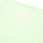 KAPPA Mens Light Green Polo Shirt Short Sleeve Cotton 2XL Basic Casual