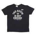FANATICS Mens Black NFL Division Champions Graphic T-Shirt XL Short Sleeve Crew
