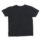 FANATICS Mens Black NFL Division Champions Graphic T-Shirt XL Short Sleeve Crew