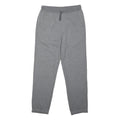 PATAGONIA Womens Cotton Blend Grey Regular Drawstring Trousers W28 L27 Casual