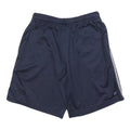 STARTER Mens Shorts Blue Plain M W30 Casual Lightweight Athletic Gym