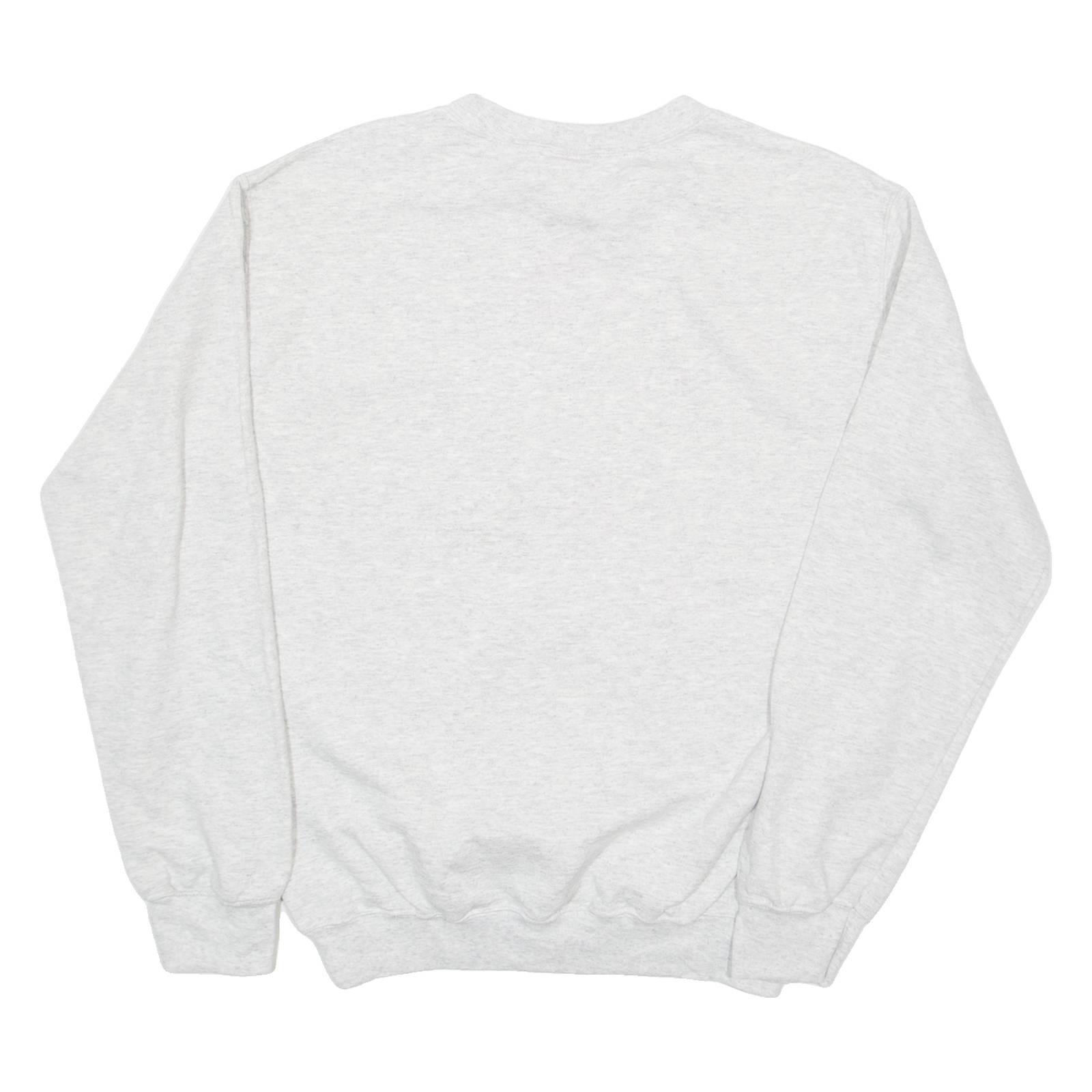 Northeastern University Womens Sweatshirt Grey USA S