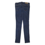 DIESEL Womens Slim Blue Denim Slim Skinny Jeans W28 L31 Stretch Comfort