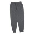 PUMA Mens Joggers Grey Slim Tapered S W26 L28 Cotton Blend Sports Casual