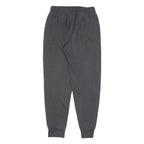 PUMA Mens Joggers Grey Slim Tapered S W26 L28 Cotton Blend Sports Casual