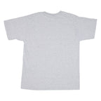 GILDAN Softball Champions Mens T-Shirt Grey USA L