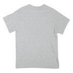 GILDAN Mens Grey Gvsu Lakers Basketball Graphic T-Shirt M Short Sleeve Crew Neck