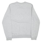 NIKE Football Seattle Mens Sweatshirt Grey USA M