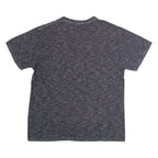 FANATICS Los Angeles Rams NFC Champions Mens T-Shirt Grey USA Crew Neck L