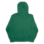 NIKE Greenacres Bruins Mens Green Hoodie USA S
