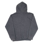 Falcons Mens Grey Hoodie USA M