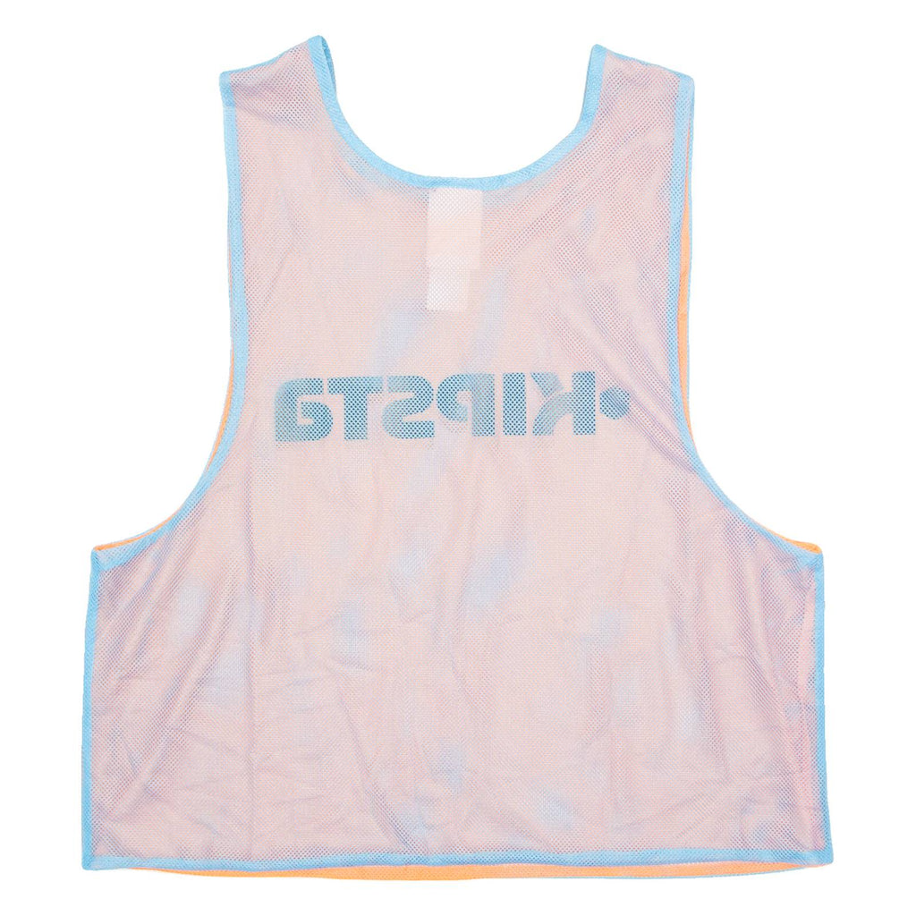 DECATHLON Mesh Mens Jersey Blue Sleeveless L