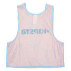 DECATHLON Mesh Mens Jersey Blue Sleeveless L