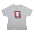 CHAMPION Mens T-Shirt Grey XL