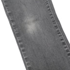 LEVI'S Big E Womens Jeans Black Slim Skinny Denim Medium W28 L30 Cotton Blend
