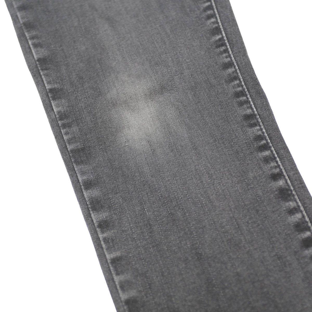 LEVI'S Big E Womens Jeans Black Slim Skinny Denim Medium W28 L30 Cotton Blend