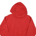 CHAMPION Mens Red UNLV Pullover Hoodie S Cotton Blend Casual Sweatshirt