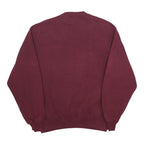 RUSSELL ATHLETIC Womens Maroon CSUC Agriculture Crew Neck M Sweatshirt Cotton