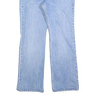 LEVI'S Womens Jeans Blue Regular Straight Denim Medium W28 L28 Classic Fit