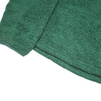 THE NORTH FACE Boys Green Crew Neck XL Fleece Sweatshirt Logo Patch Outdoor