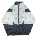Mens Track Jacket Black L