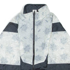 Mens Track Jacket Black L