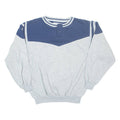 CLAYBROOKE Mens Sweatshirt Grey M
