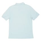 LACOSTE Mens Polo Shirt Blue M